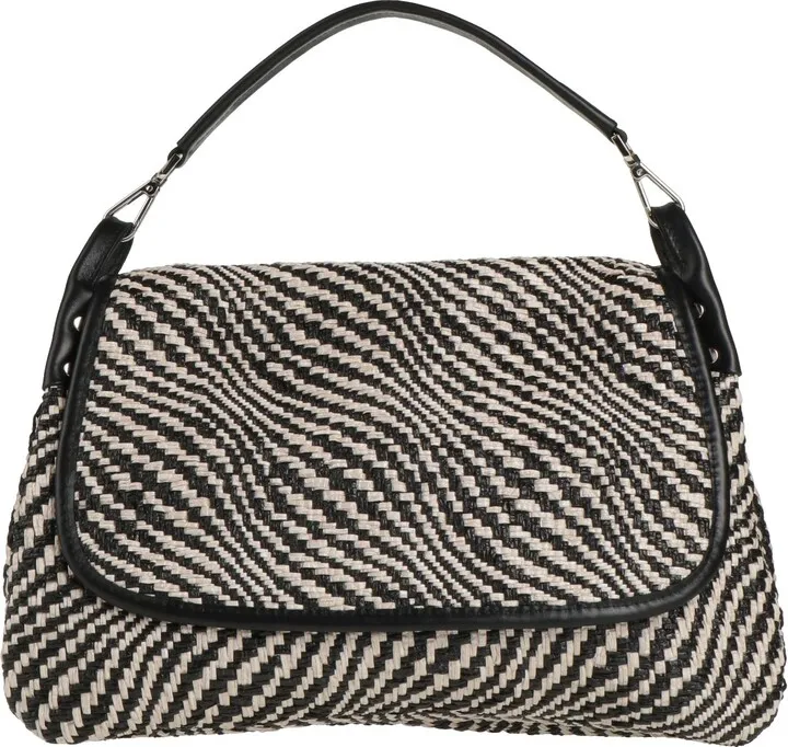 Handbag Beige