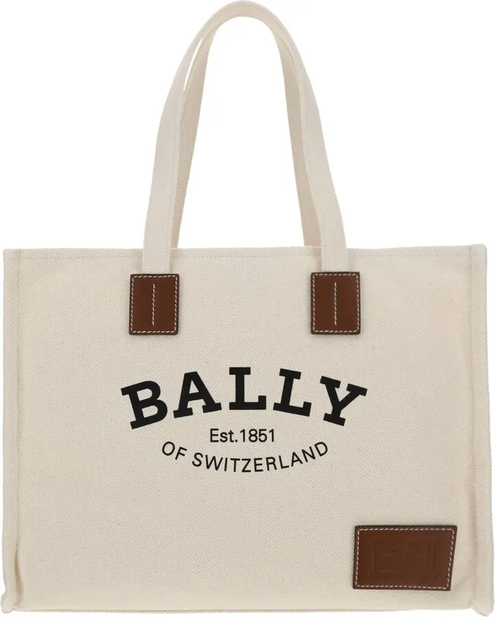 Crystalia Tote Bag