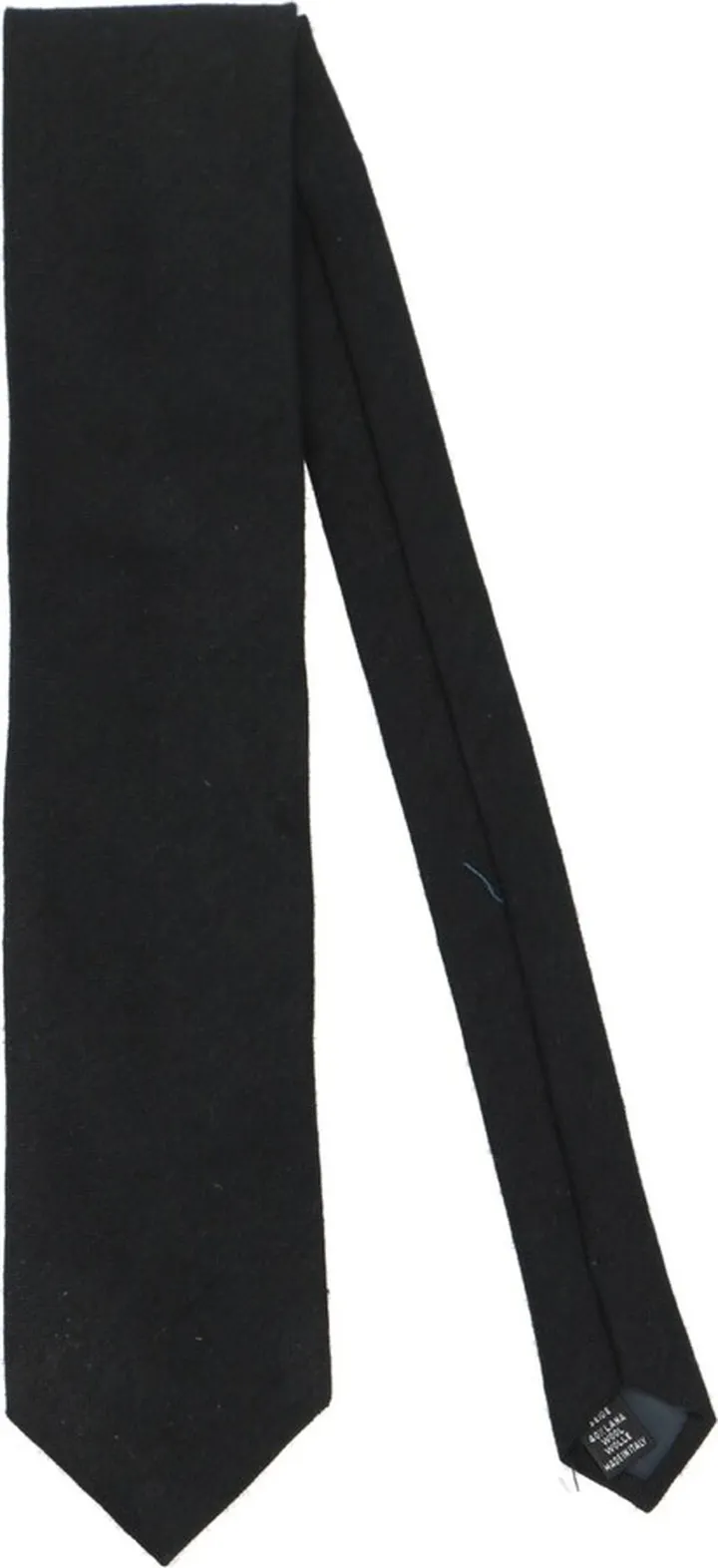 Ties & Bow Ties Black