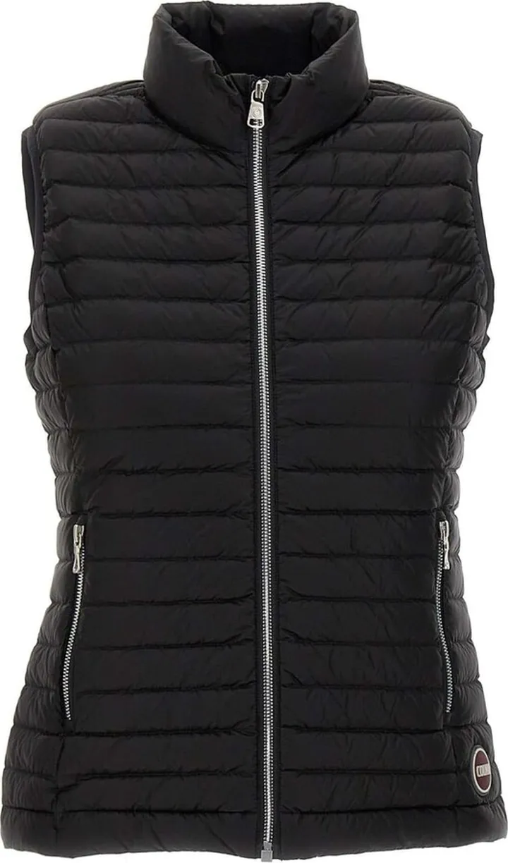 'punky' Gilet Colmar
