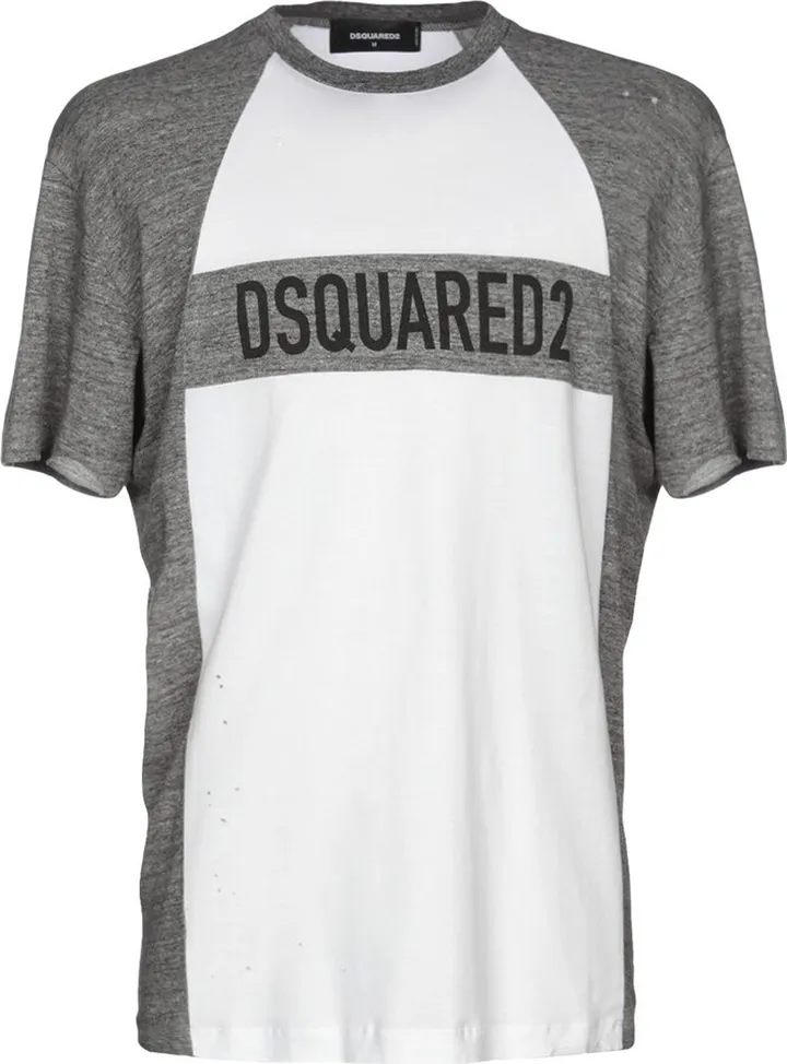 T-shirt White