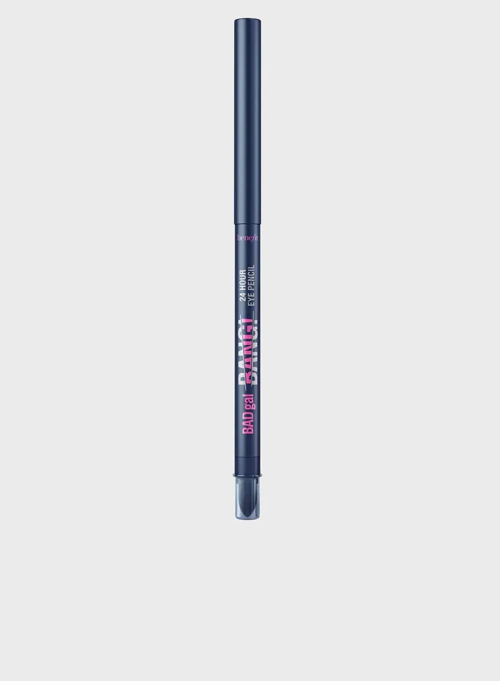 Badgal Bang Waterproof Eyeliner-Blue