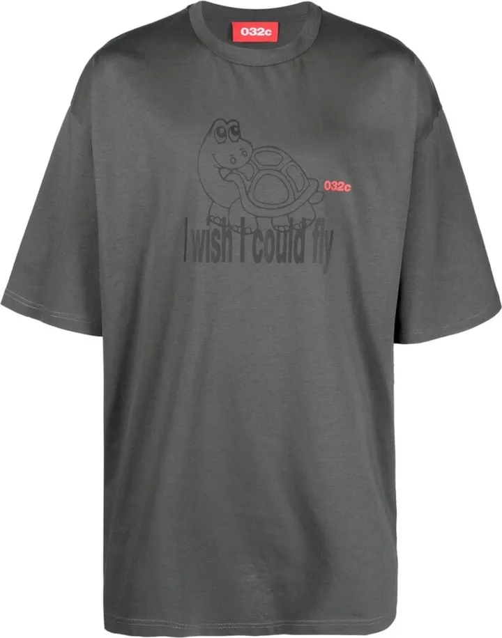 organic cotton T-shirt