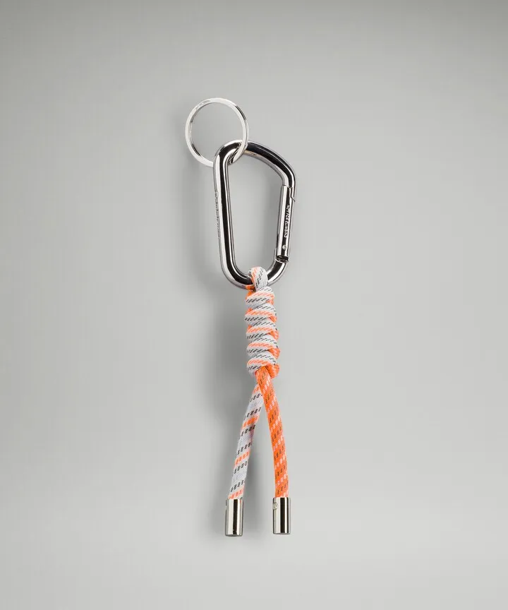 You Hold the Keychain 2.0