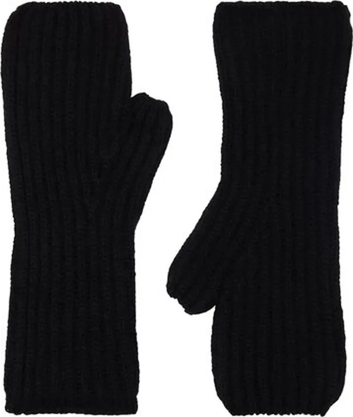 Wrist Warmers in cashmere