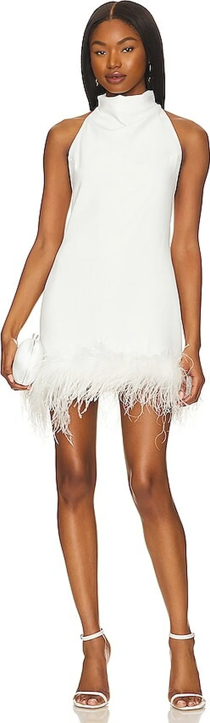 Lunaria Dress