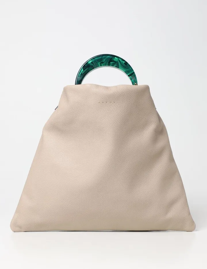 Handbag woman Marni