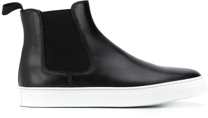 Tommas chelsea boots