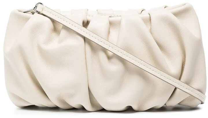 Bean convertible shoulder bag