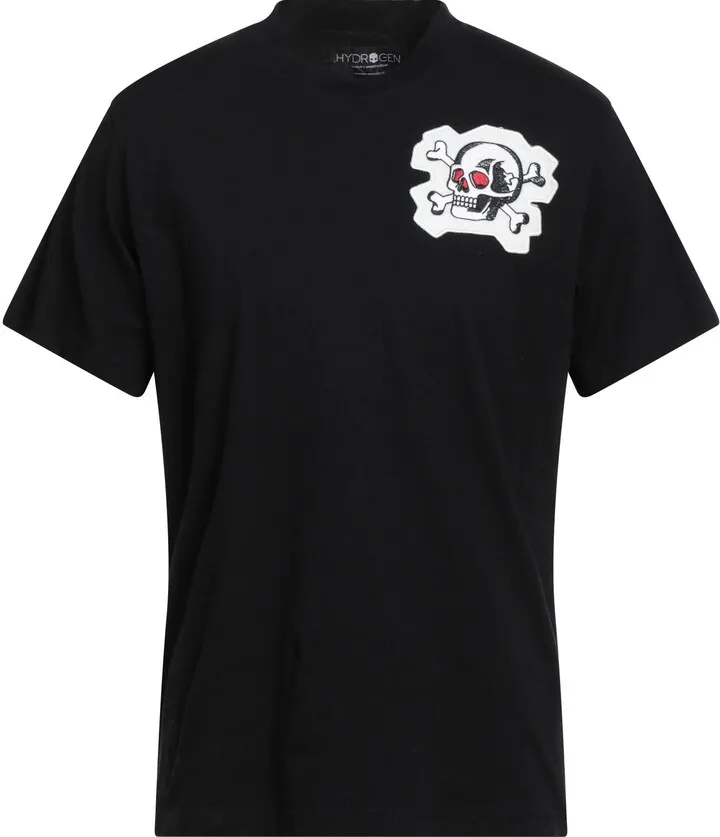 T-shirt Black