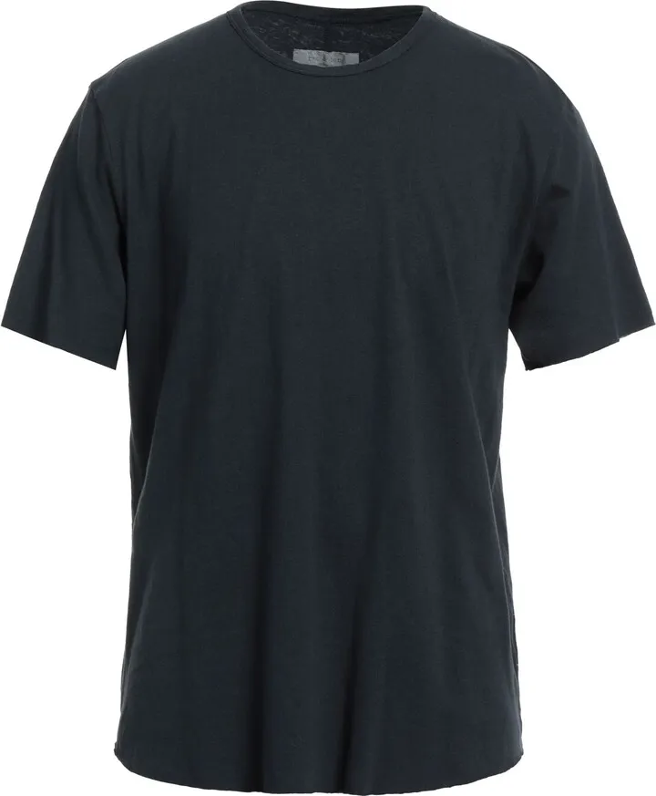 T-shirt Navy Blue