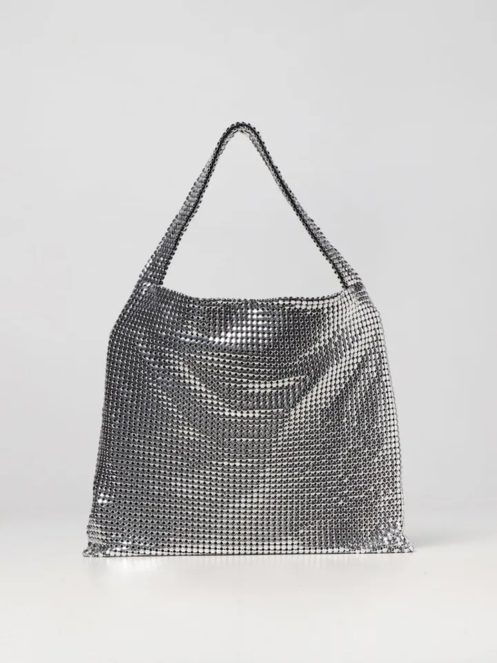 Handbag woman Paco Rabanne