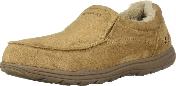 Skechers Men's 66445 Expected X Slipper