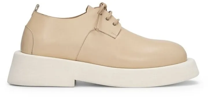 Marsèll Gommellone Lace-Up Derby Shoes