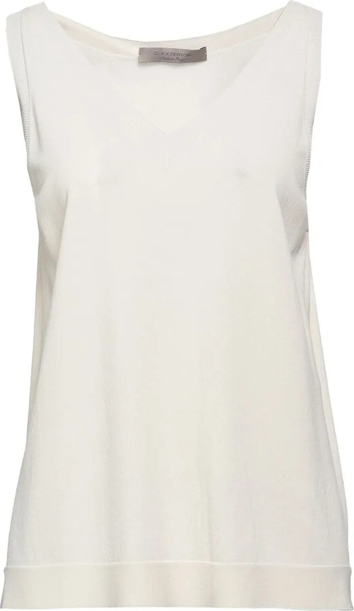 Top Ivory