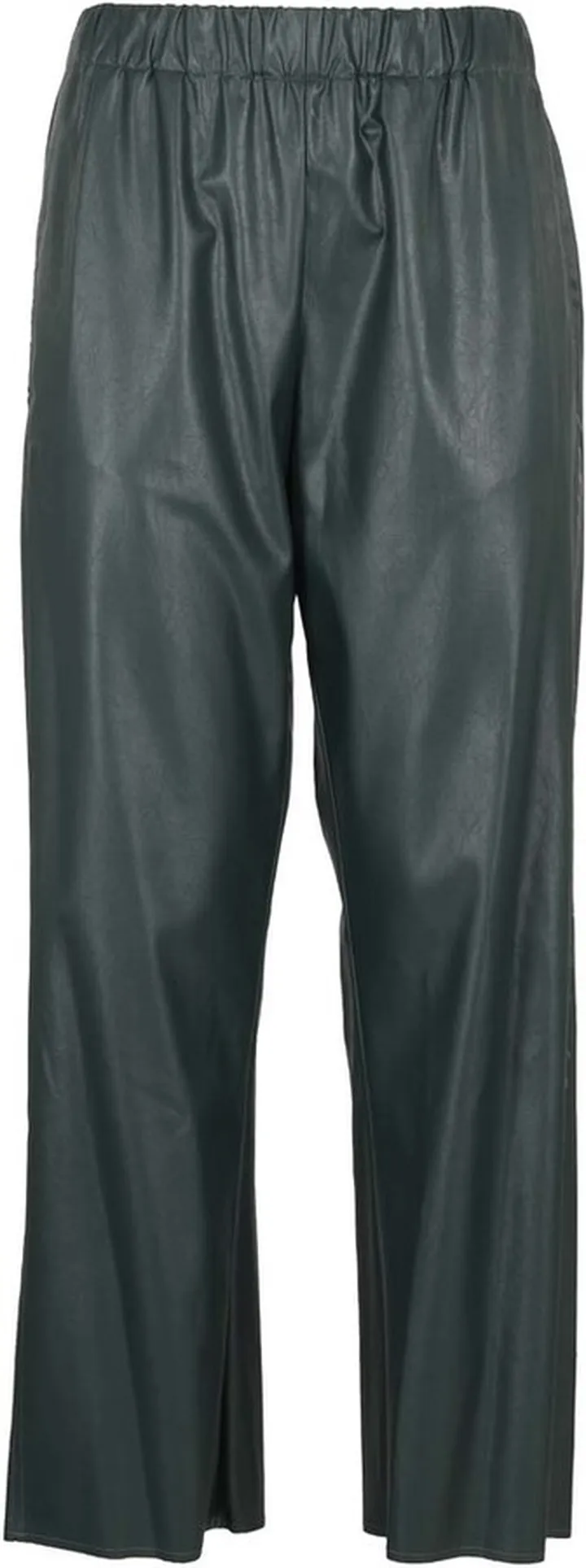 MM6 Maison Margiela Straight Leg Pants
