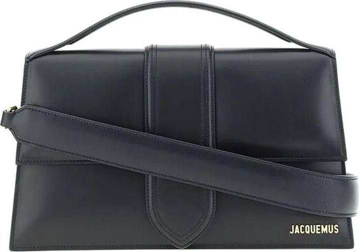 Jacquemus Le Bambinou Envelope Tote Bag