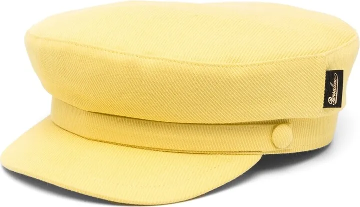 Brest sailor cap