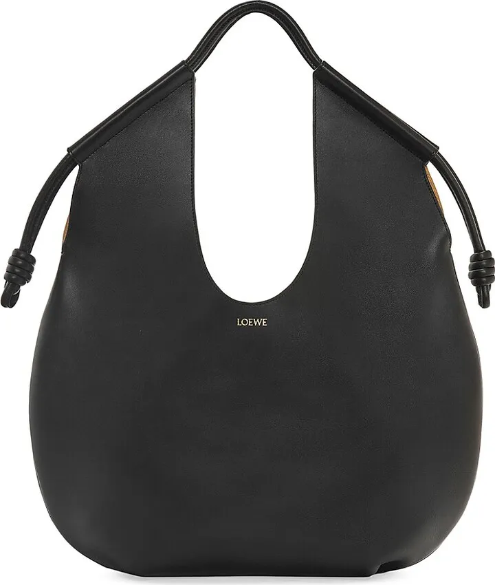Paseo Leather Tote Bag