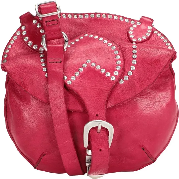 Cross-body Bag Steel Grey