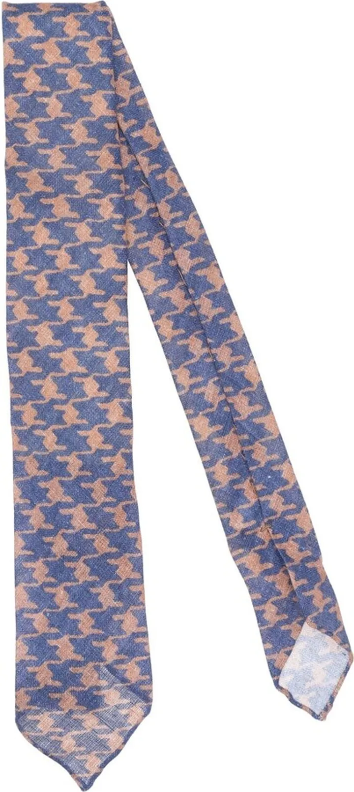 Ties & Bow Ties Camel