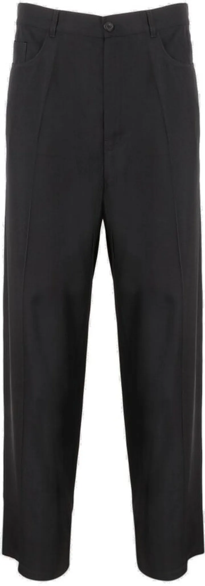 Balenciaga Wide Leg Trousers
