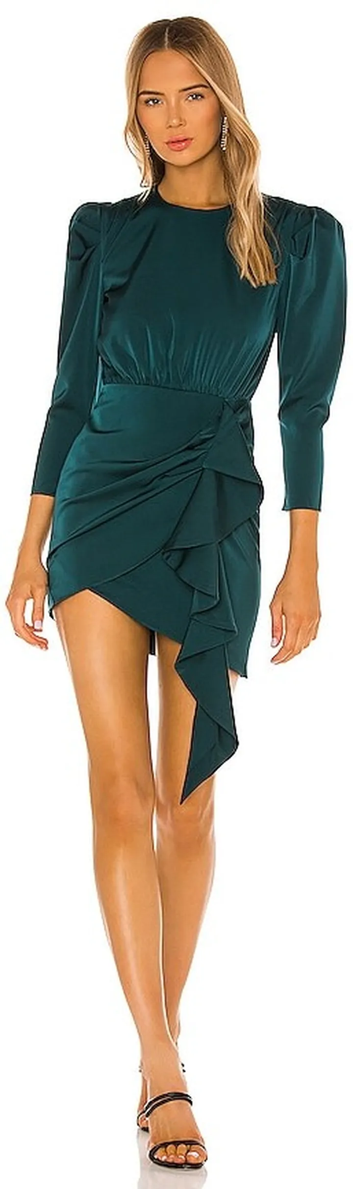 Pandora Dress