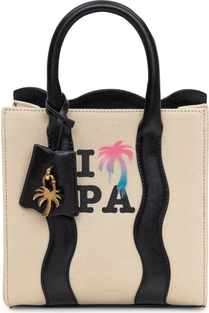 I Love Pa Tote Bag