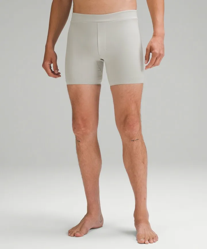 Everlux Yoga Shorts 5"