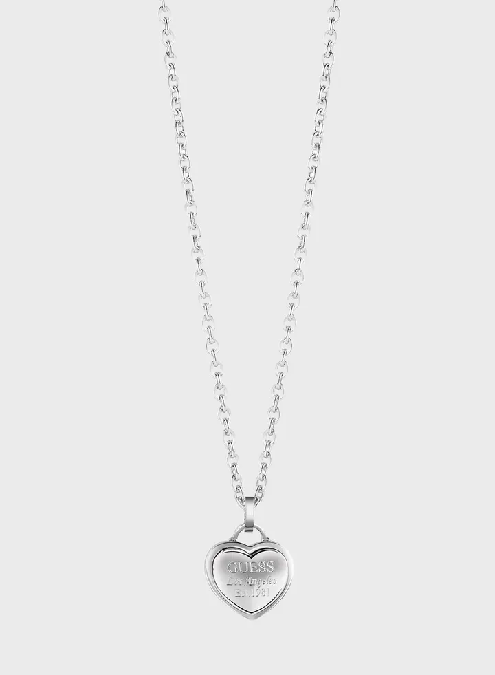 Follow My Charm Necklace