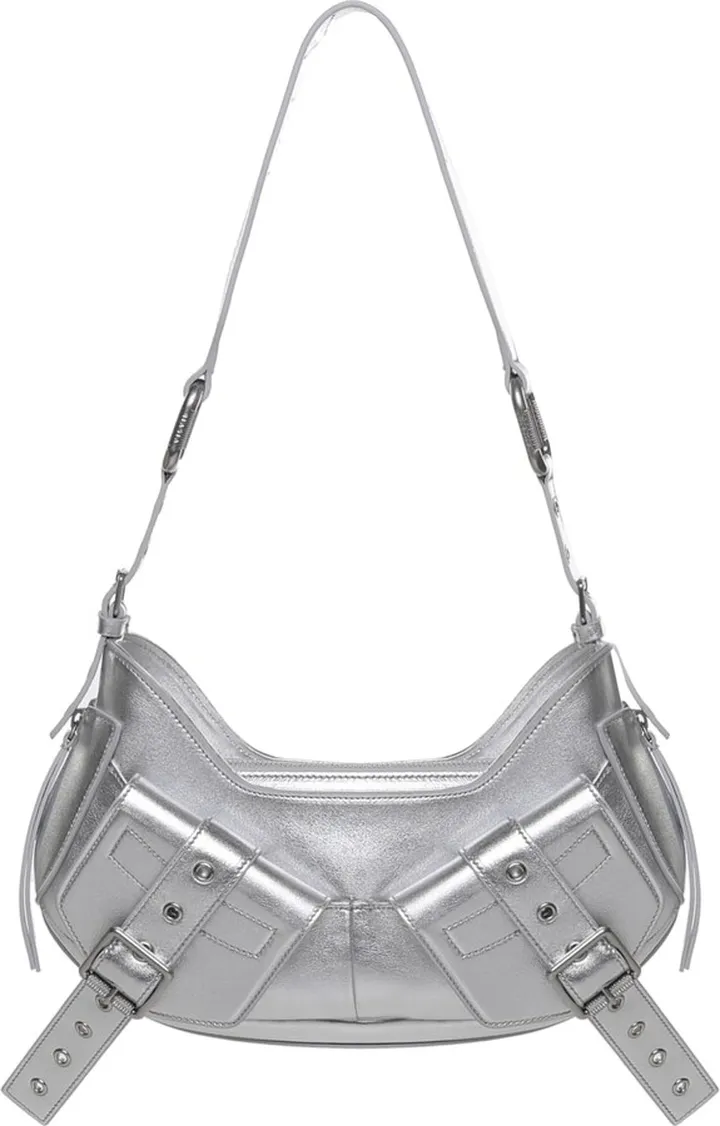 Y2k.001 Shoulder Bag