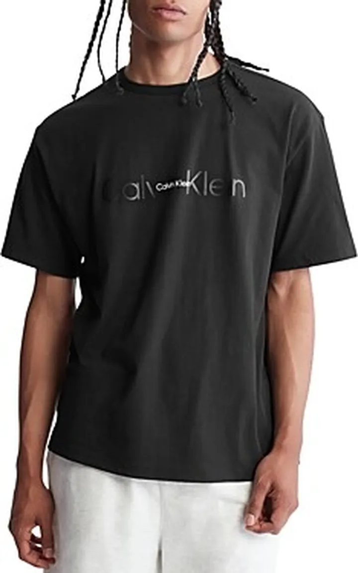 Calvin Klein Lounge Sleep Logo Tee
