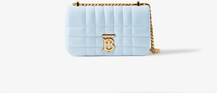 Burberry Mini Lola Bag