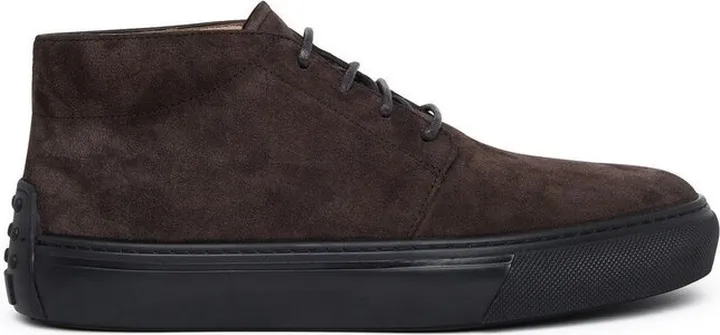 Tod's Desert Lace-Up Sneakers