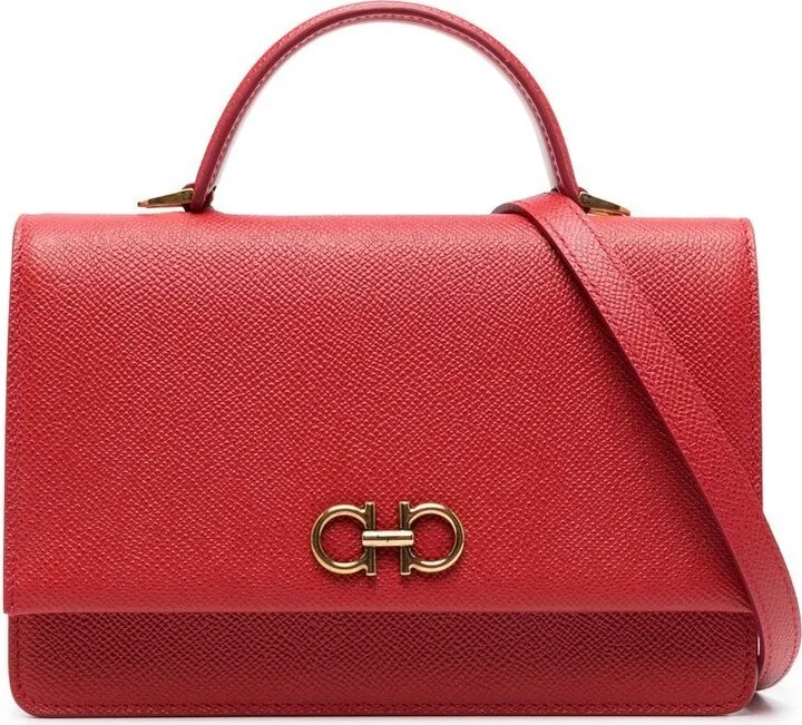 The Gancini mini bag
