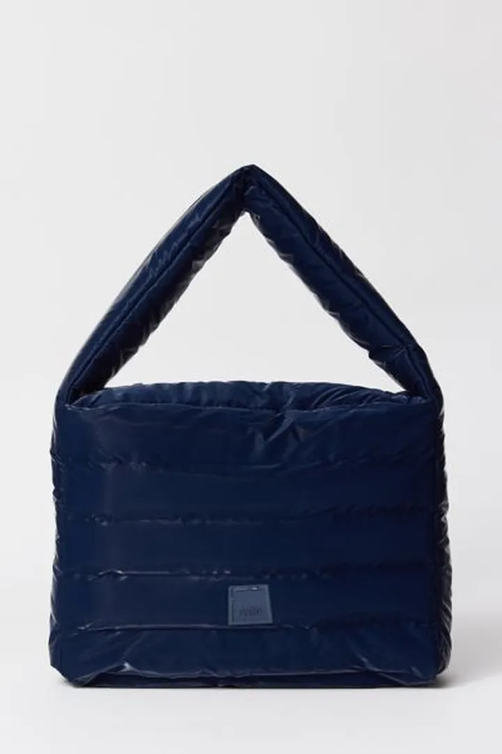 RAINS Loop Shopper Mini Tote Bag