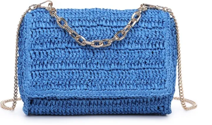 Urban Expressions Catalina Crossbody Bag