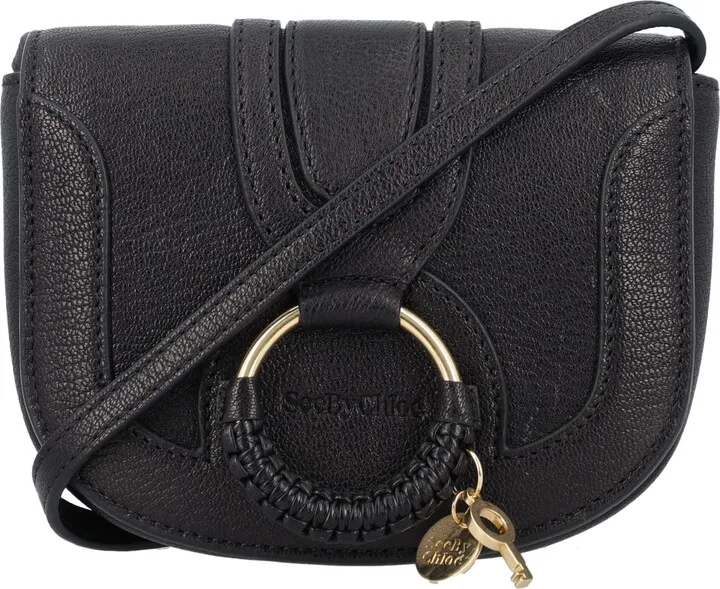 Mini Hana Crossbody Bag
