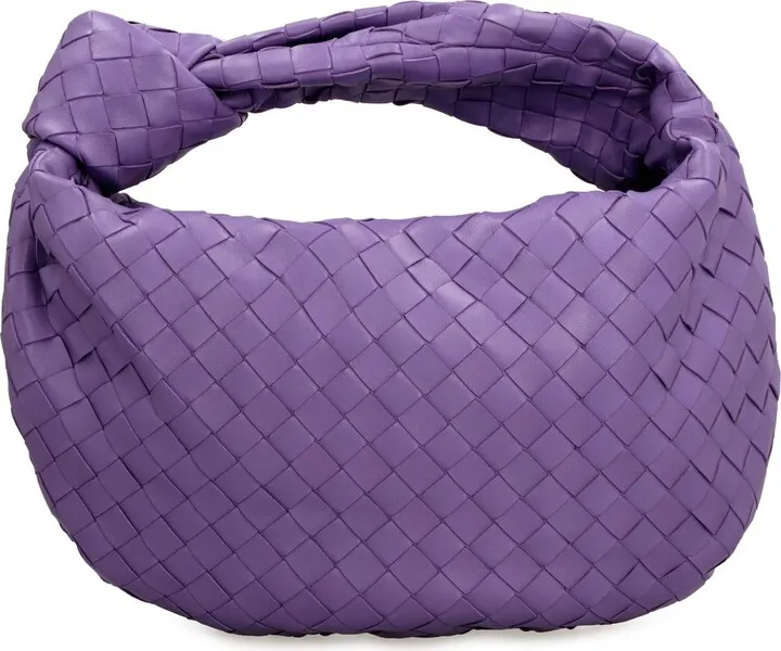 Bottega Veneta Teen Jodie Tote Bag