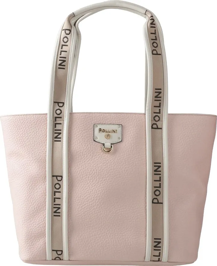 Handbag Light Pink