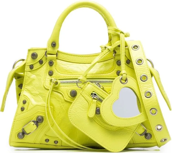 Neo Cagole XS handbag