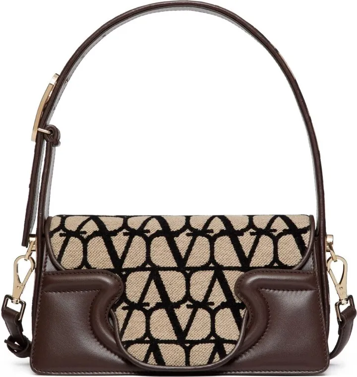 Le Grand Deuxième shoulder bag