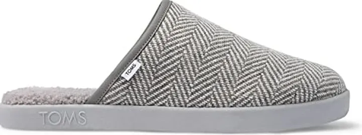 TOMS Men's Harbor Slipper