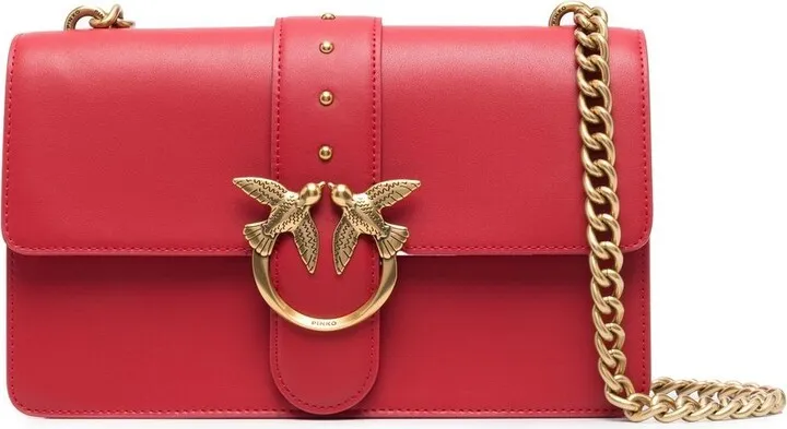 Love Mini Icon crossbody bag
