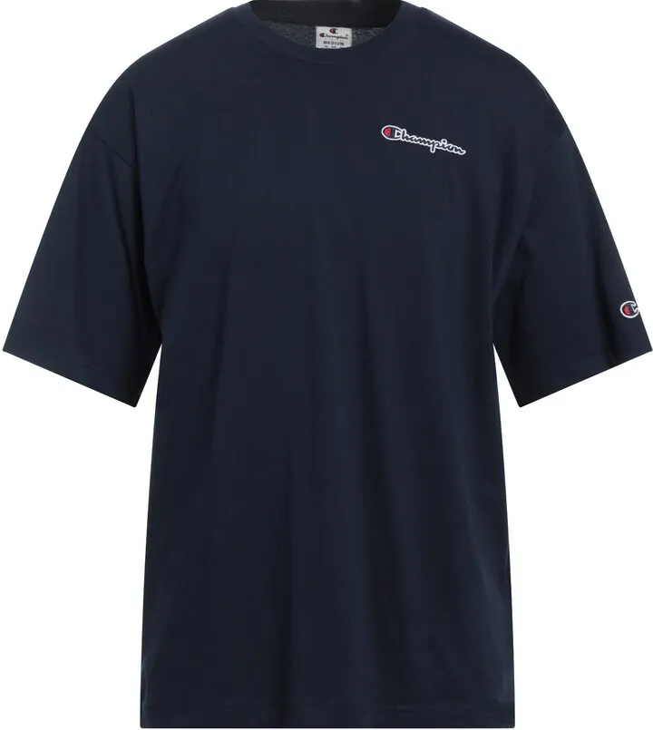 T-shirt Midnight Blue