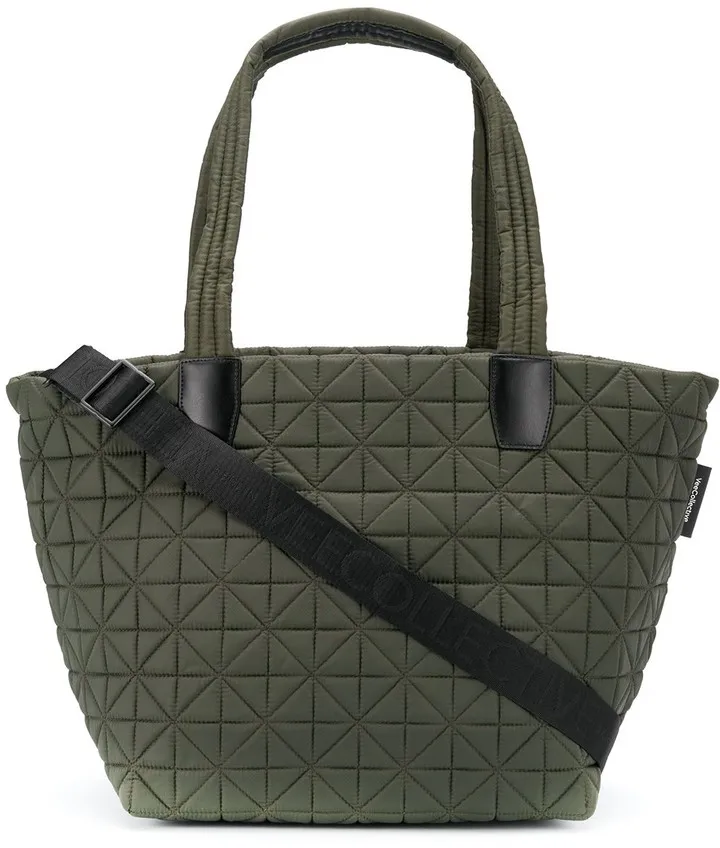 Geometric Shoulder Bag