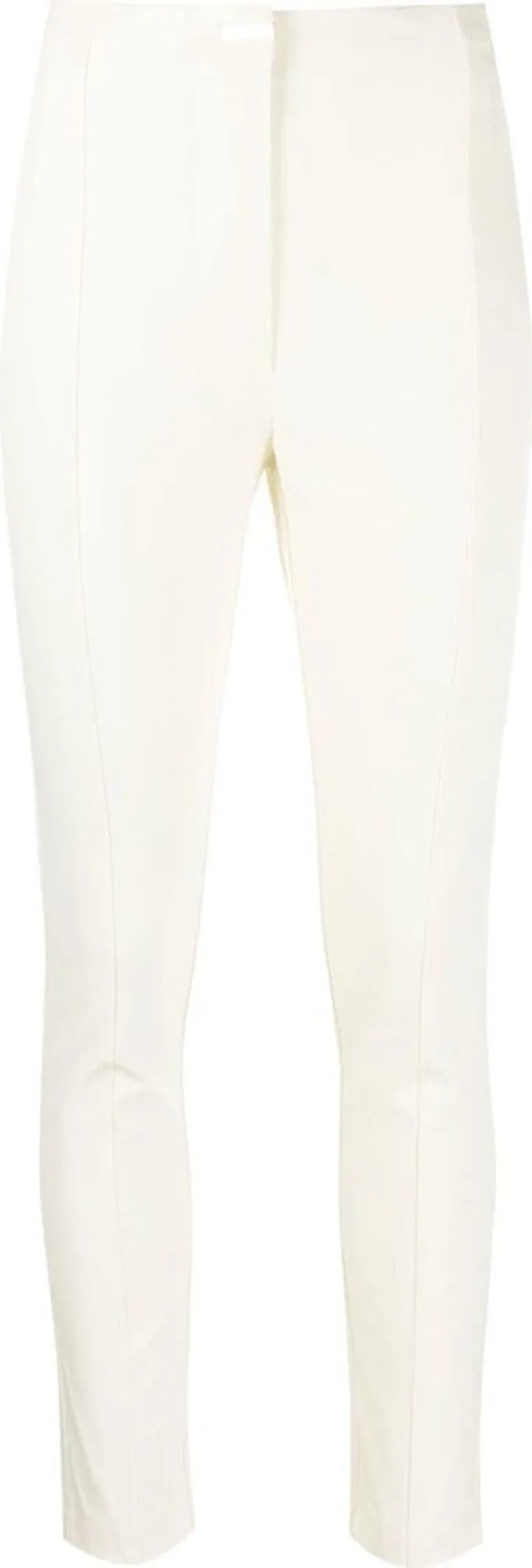 Skinny-Cut Technical Trousers
