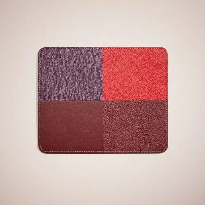 Remade Colorblock Mouse Pad
