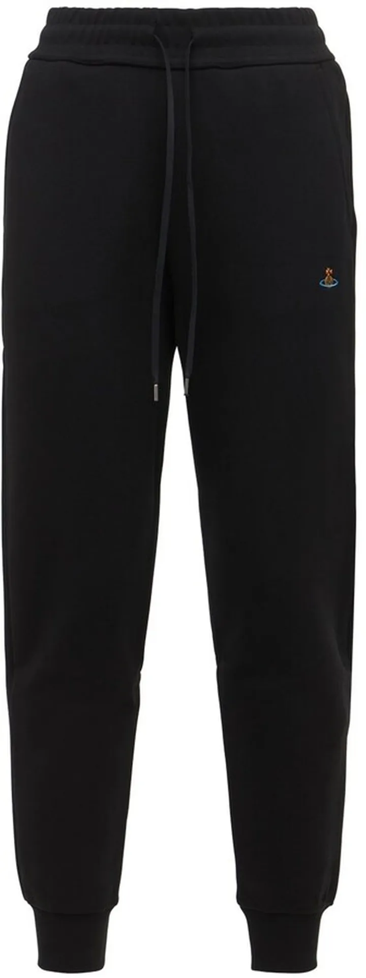 Organic cotton jersey classic sweatpants