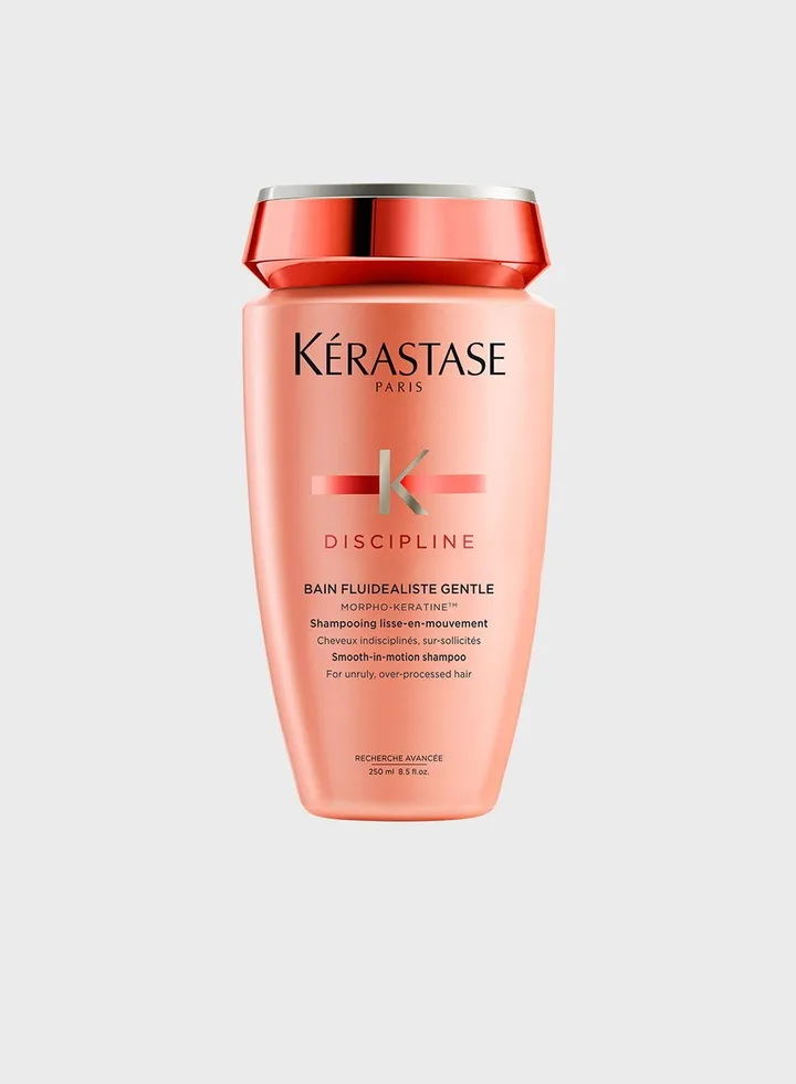 Discipline Bain Fluidealiste Shampoo 250ml